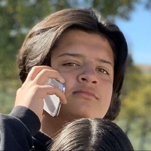 Meet your Posher, Jonathan